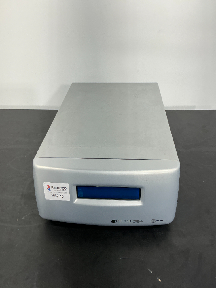 Image of Wyatt ECLIPSE A4F SEPARATION SYSTEM 3+